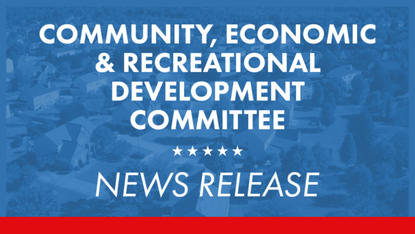 MEDIA ADVISORY: Joint Senate Hearing to Discuss Economic Impacts of RGGI